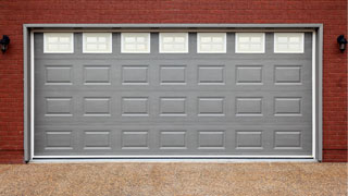 Garage Door Repair at Tampa Heights, Florida