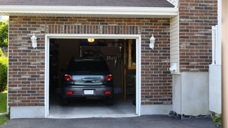 Garage Door Installation at Tampa Heights, Florida